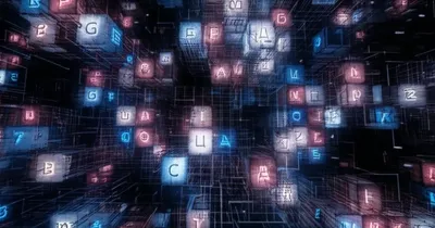 Illustration hex - Image 1