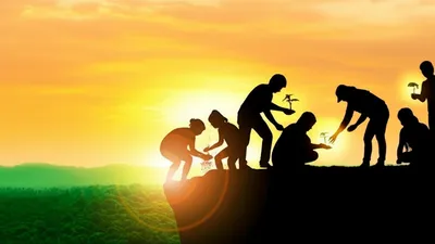 Illustration empowered - Image 1