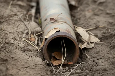 Illustration orifice