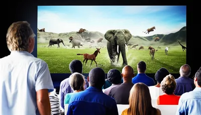 Illustration tv - Image 1