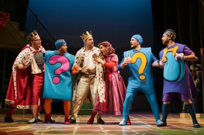 Illustration roles - Image 1