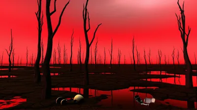 Illustration gore - Image 1