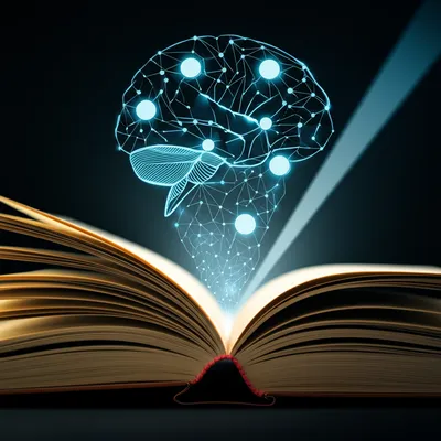 Illustration sharply - Image 1