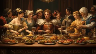 Illustration parasites - Image 1