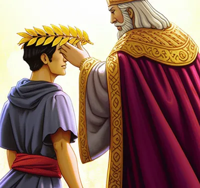 Illustration entitle - Image 1