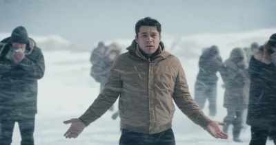 Illustration coldest - Image 1