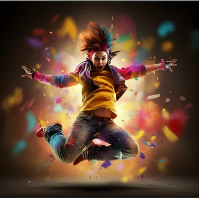 Illustration shook - Image 1