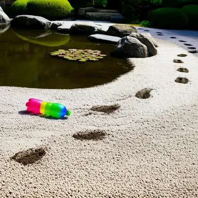 Illustration invade - Image 1