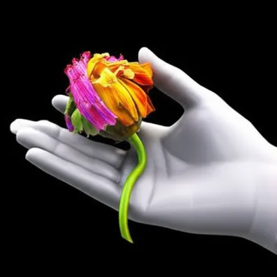 Illustration irritate - Image 1