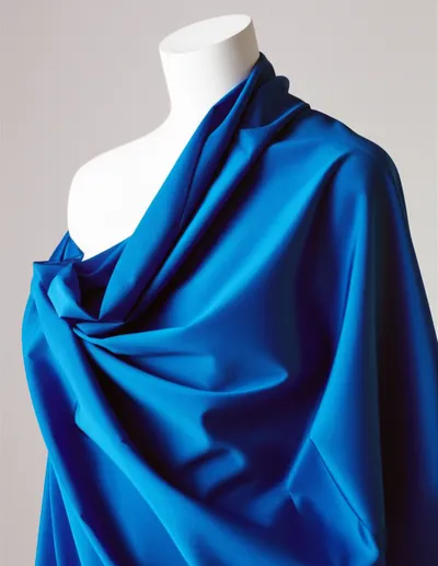Illustration draped - Image 1
