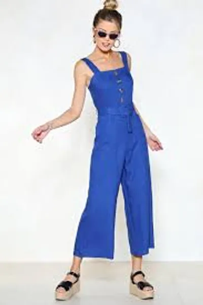 Illustration jumpsuit - Image 2