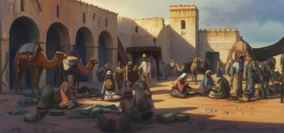 Illustration kans - Image 1