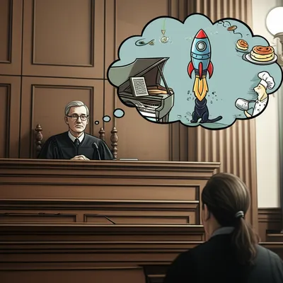 Illustration dicta - Image 1