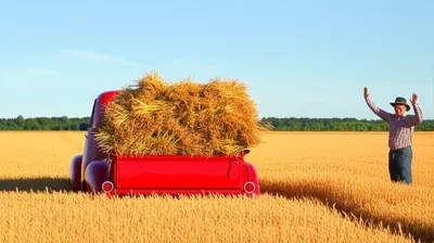 Illustration pickups - Image 1