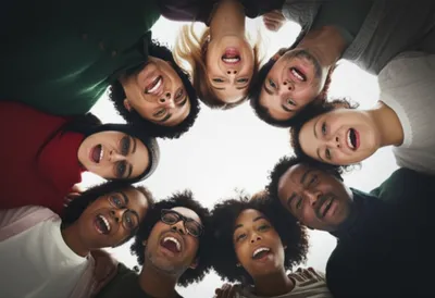 Illustration mouths - Image 1