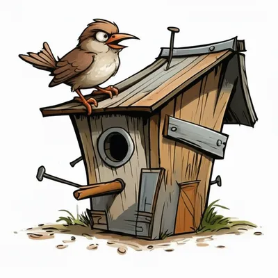 Illustration worse - Image 1