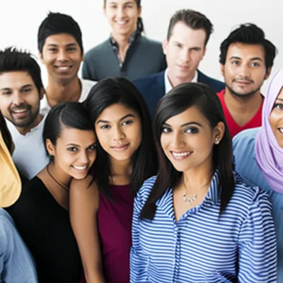 Illustration wogs - Image 1