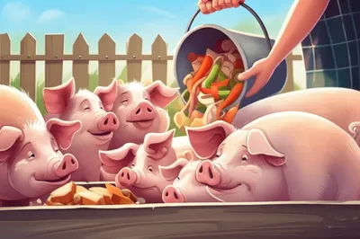 Illustration slops - Image 1