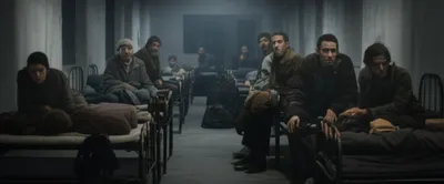 Illustration spikes - Image 1