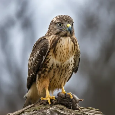 Illustration haggard - Image 1