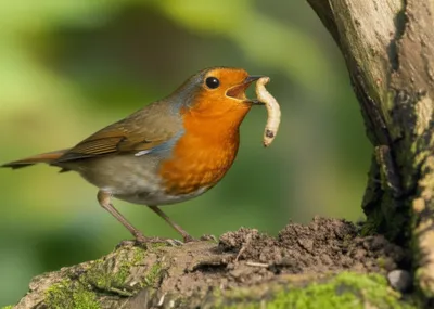 Illustration grubs - Image 1