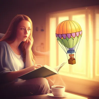 Illustration surprises