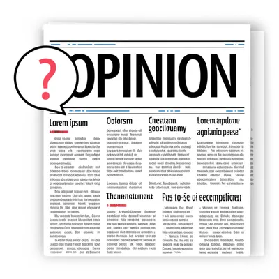 Illustration editorial