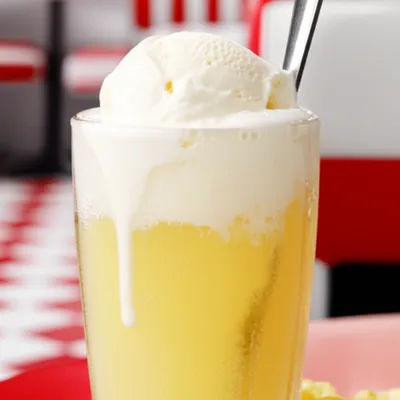 Illustration shake - Image 1