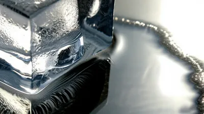 Illustration liquifying - Image 1