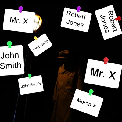 Illustration alias - Image 1