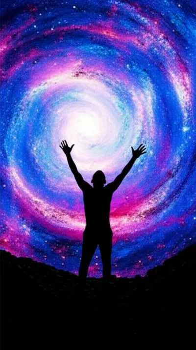 Illustration transcend - Image 1