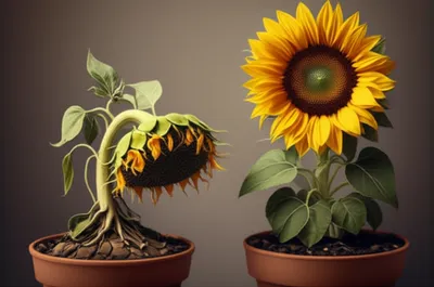 Illustration depression - Image 1