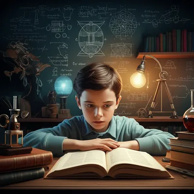 Illustration forward - Image 1