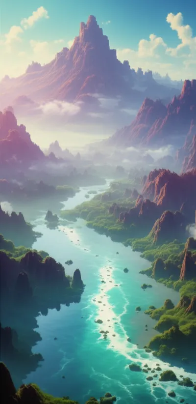 Illustration come - Image 1