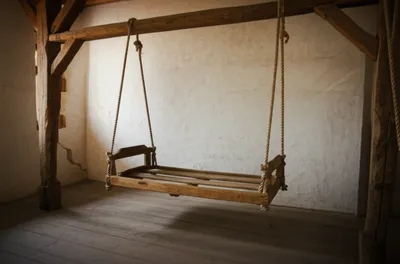 Illustration cot - Image 1