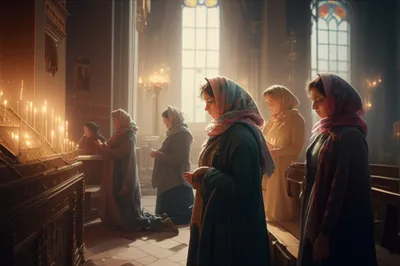 Illustration napkins - Image 1