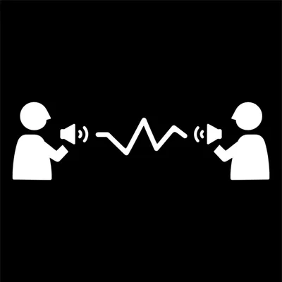 Illustration telephone - Image 1