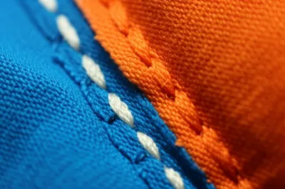 Illustration stitching - Image 1