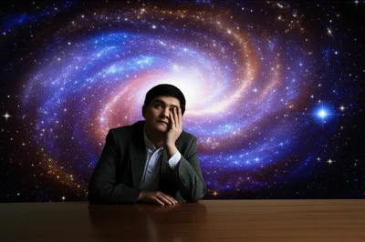 Illustration weighs - Image 1