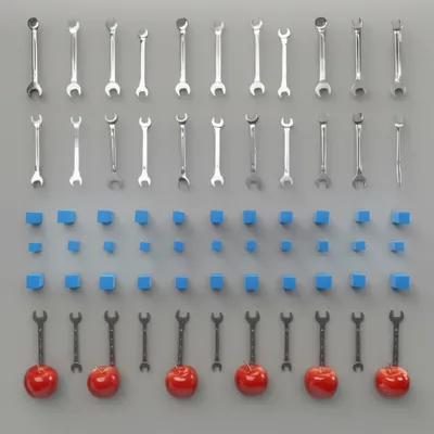 Illustration tabular - Image 1