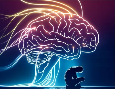 Illustration obsess - Image 1