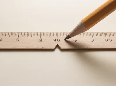 Illustration notched