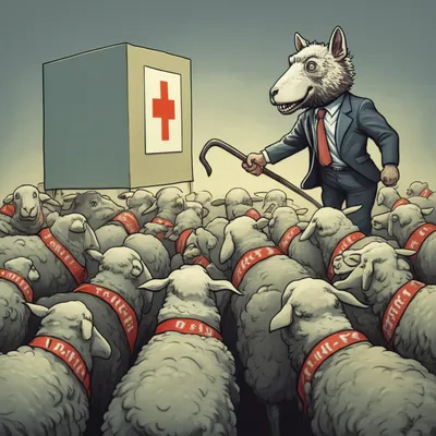 Illustration whipping - Image 1