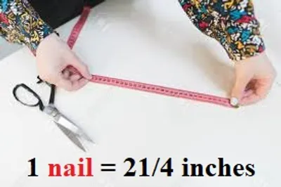 Illustration nail - Image 2