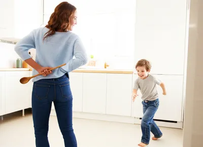 Illustration spanker - Image 1