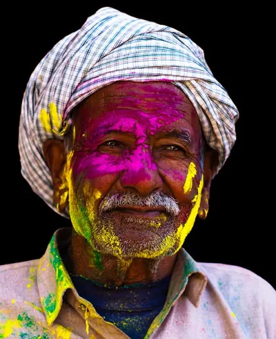 Illustration baba - Image 2