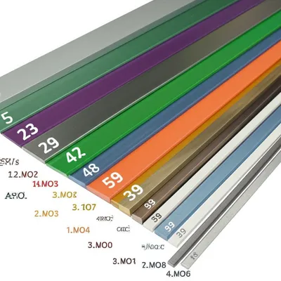 Illustration gauges - Image 1
