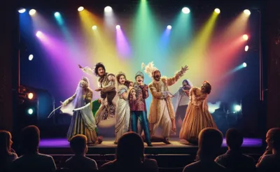 Illustration production - Image 1