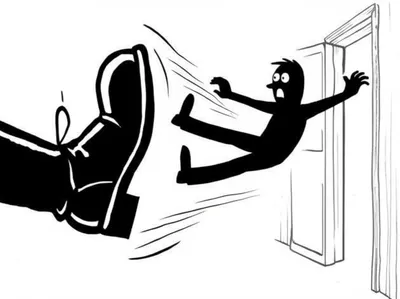 Illustration boots - Image 1