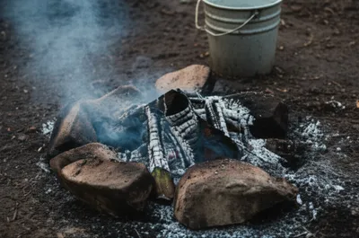 Illustration damped - Image 1